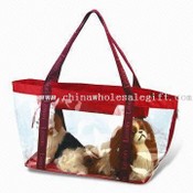 Multipurpose Transparent Bag images